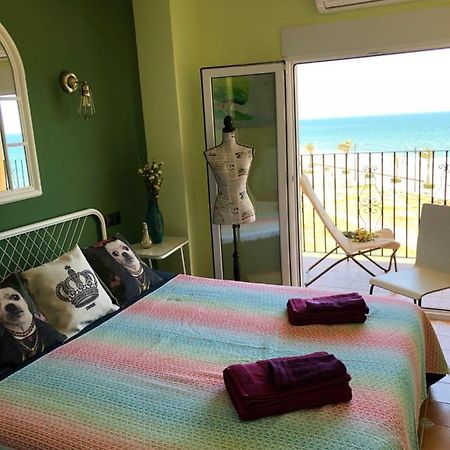 Sea View Port Saplaya 1アパートメント エクステリア 写真