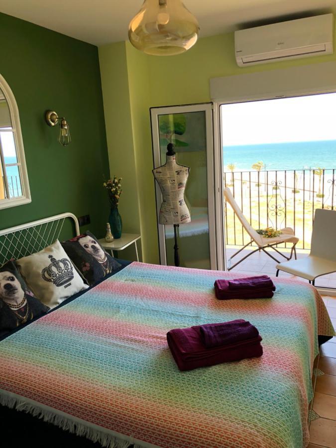 Sea View Port Saplaya 1アパートメント エクステリア 写真