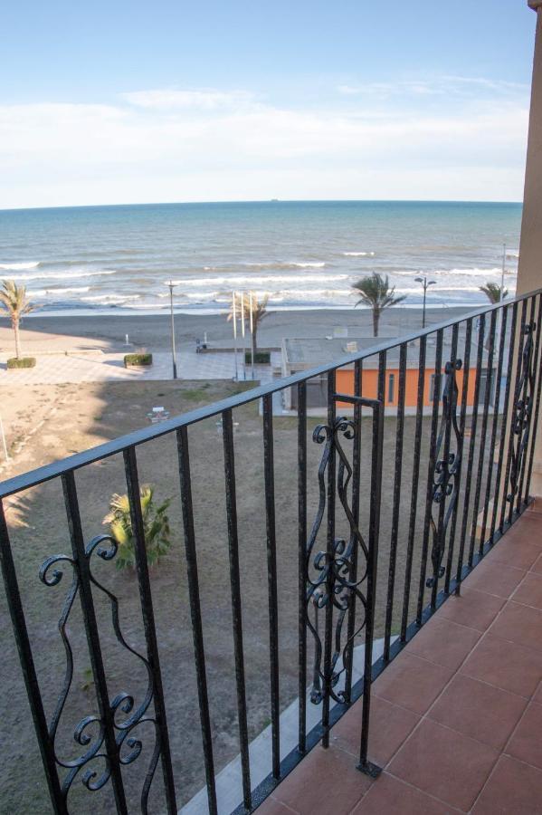Sea View Port Saplaya 1アパートメント エクステリア 写真