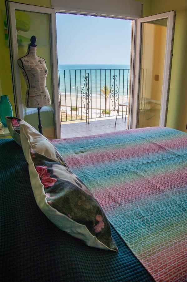 Sea View Port Saplaya 1アパートメント エクステリア 写真