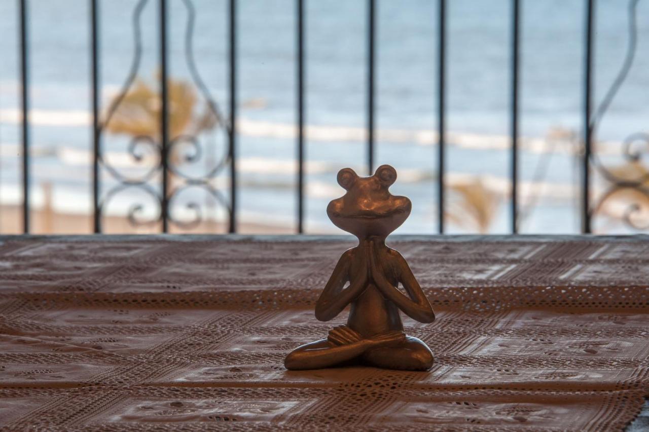 Sea View Port Saplaya 1アパートメント エクステリア 写真