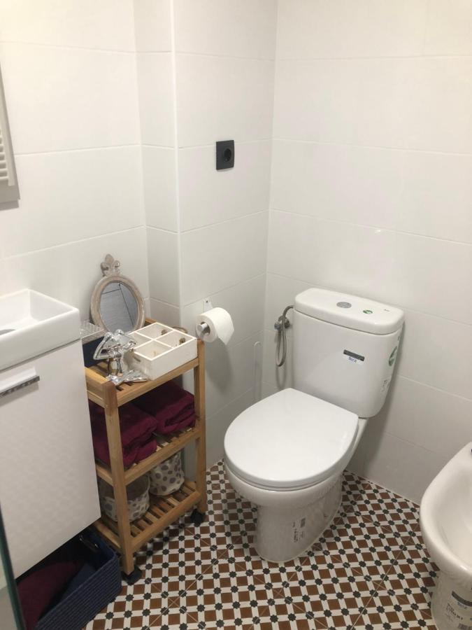 Sea View Port Saplaya 1アパートメント エクステリア 写真